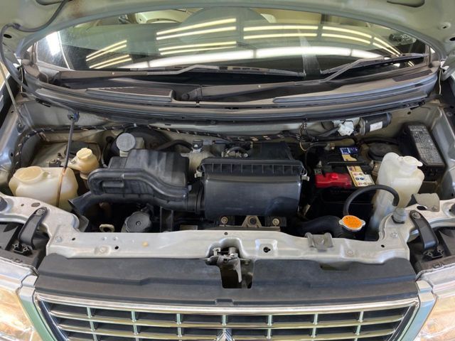 MITSUBISHI EK WAGON 2008 Image 31