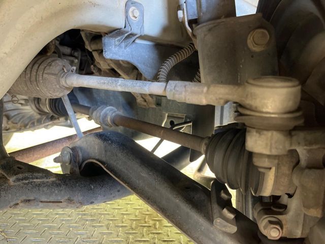 MITSUBISHI EK WAGON 2008 Image 31