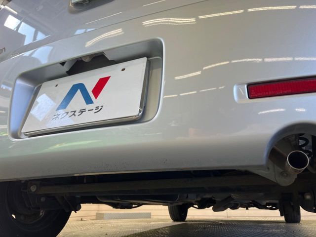 MITSUBISHI EK WAGON 2008 Image 31