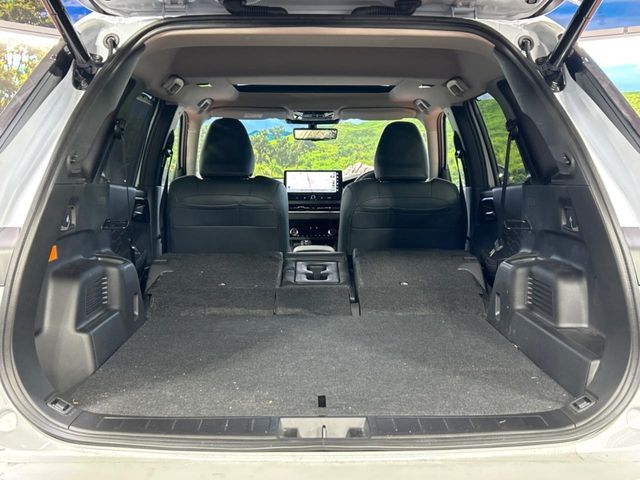 MITSUBISHI OUTLANDER PHEV 2025 Image 31