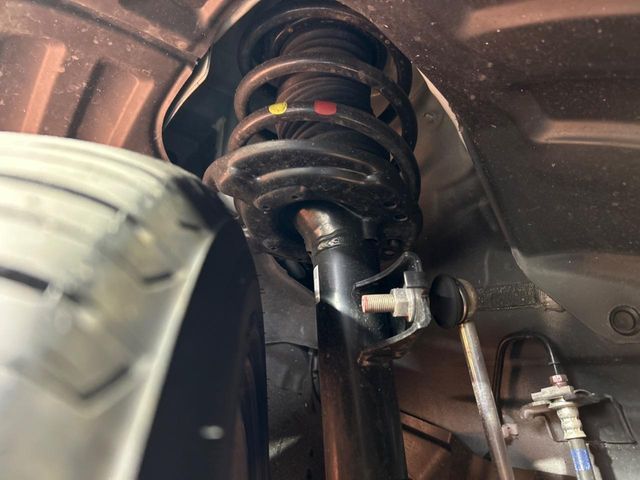 MITSUBISHI OUTLANDER PHEV 2025 Image 31