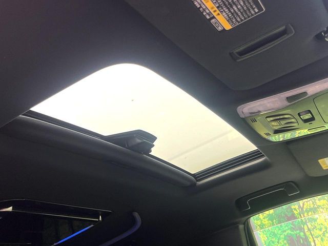 TOYOTA VELLFIRE 2017 Image 31