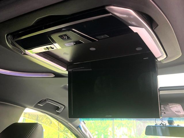 TOYOTA VELLFIRE 2017 Image 31