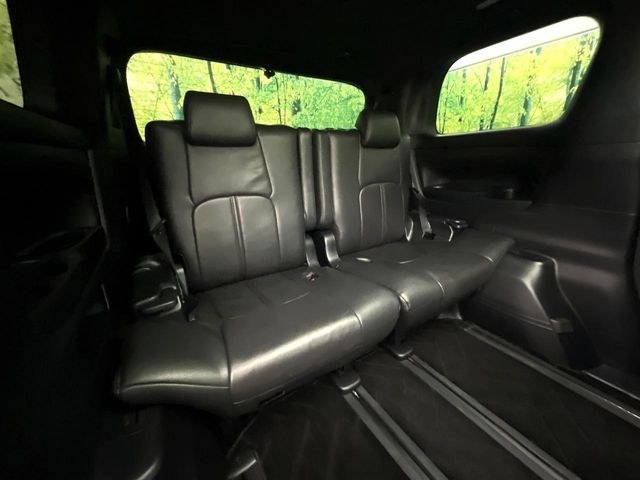 TOYOTA VELLFIRE 2017 Image 31