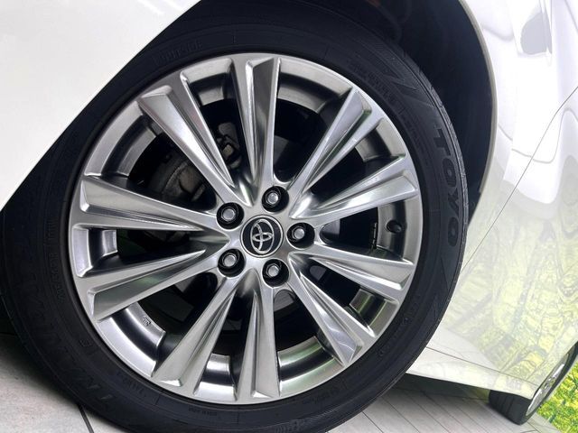 TOYOTA VELLFIRE 2017 Image 31