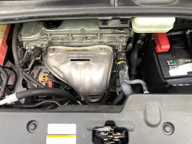 TOYOTA VELLFIRE 2017 Image 31