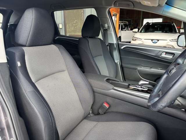 HONDA JADE HYBRID 2015 Image 31