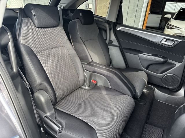 HONDA JADE HYBRID 2015 Image 31