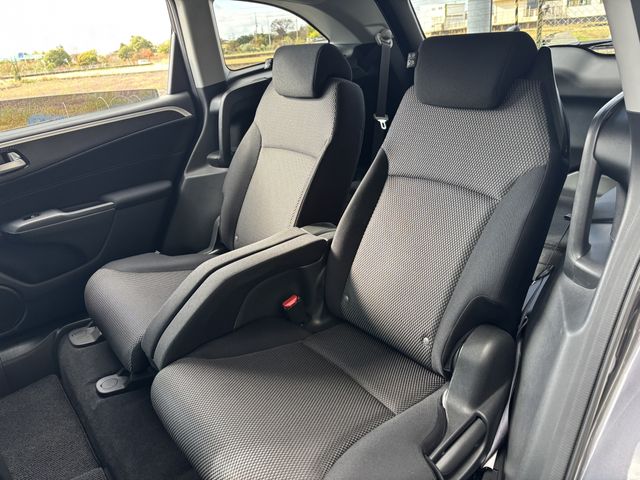 HONDA JADE HYBRID 2015 Image 31