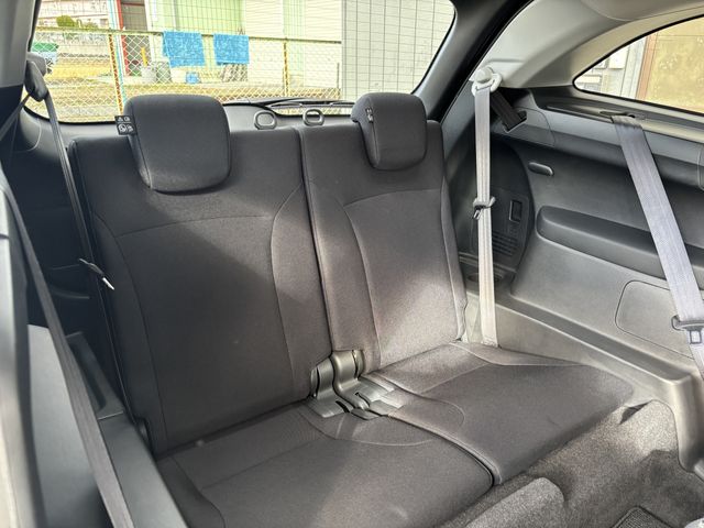 HONDA JADE HYBRID 2015 Image 31