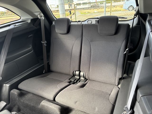 HONDA JADE HYBRID 2015 Image 31