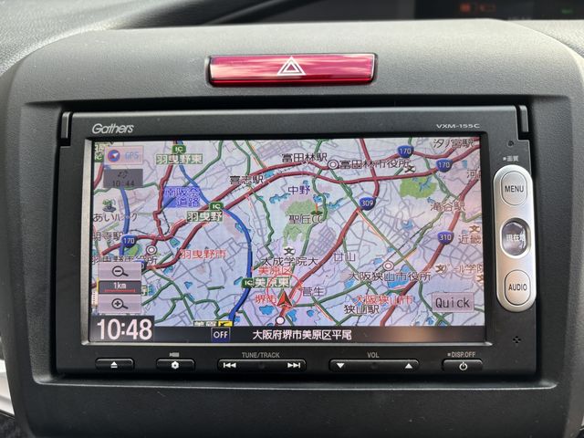 HONDA JADE HYBRID 2015 Image 31