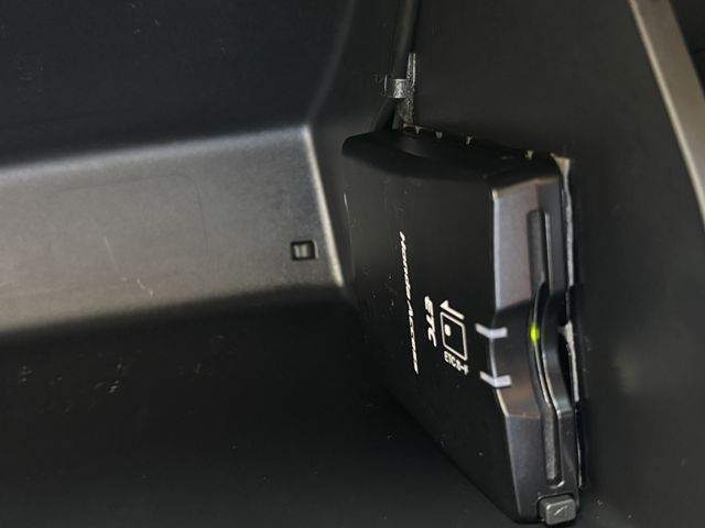 HONDA JADE HYBRID 2015 Image 31