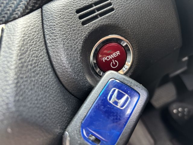 HONDA JADE HYBRID 2015 Image 31