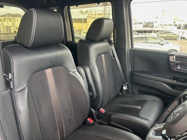 HONDA N BOX CUSTOM 2018 Image 31