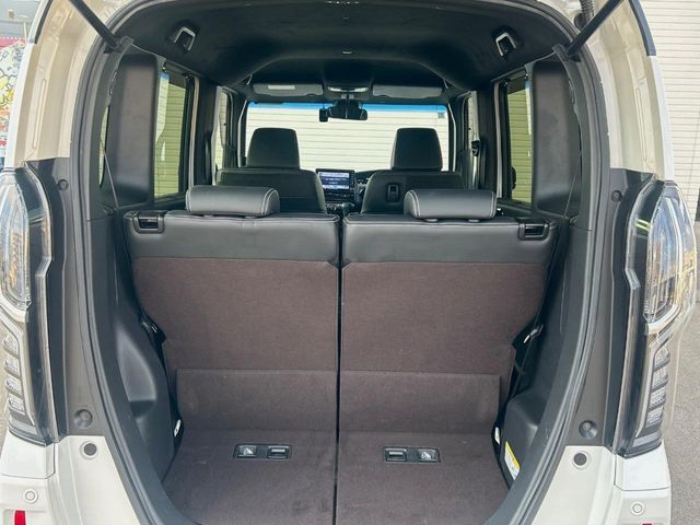 HONDA N BOX CUSTOM 2018 Image 31