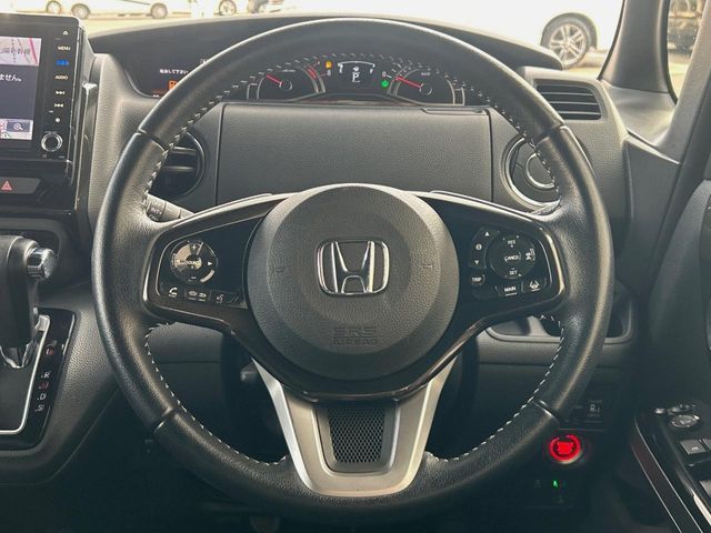 HONDA N BOX CUSTOM 2018 Image 31