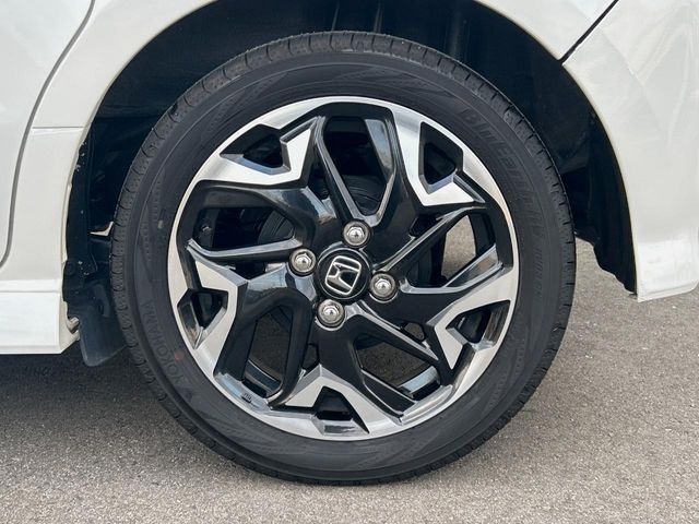 HONDA N BOX CUSTOM 2018 Image 31