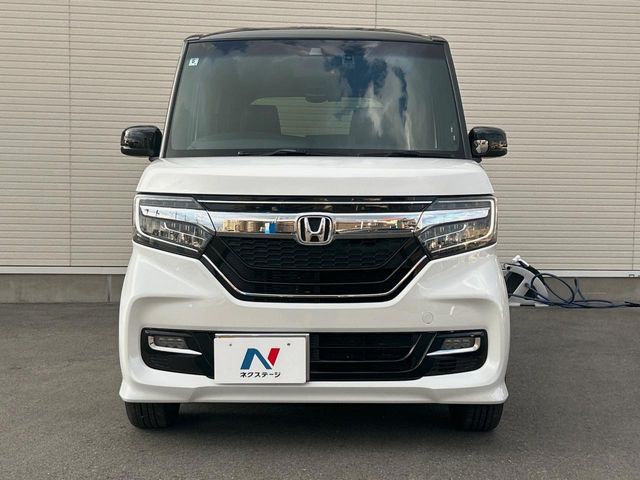 HONDA N BOX CUSTOM 2018 Image 31