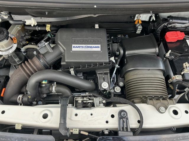 HONDA N BOX CUSTOM 2018 Image 31