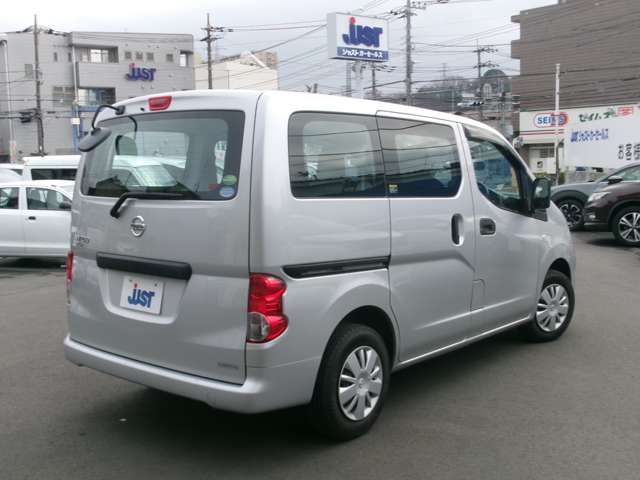 NISSAN NV200 VANETTE VAN 2020 Image 31