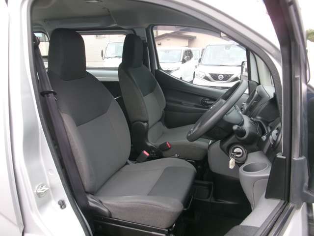 NISSAN NV200 VANETTE VAN 2020 Image 31
