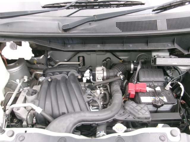 NISSAN NV200 VANETTE VAN 2020 Image 31