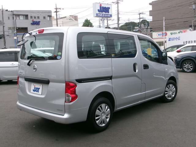 NISSAN NV200 VANETTE VAN 2018 Image 31