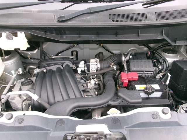 NISSAN NV200 VANETTE VAN 2018 Image 31