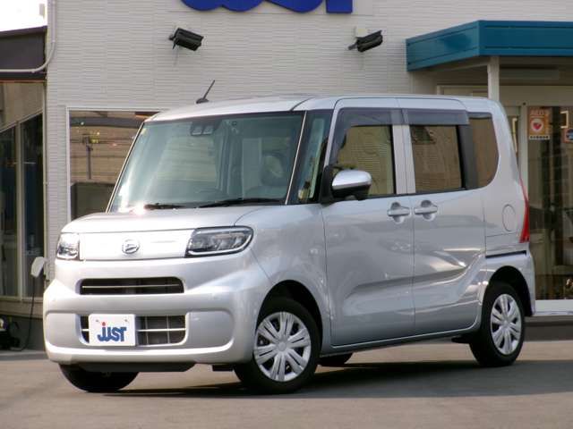 DAIHATSU TANTO 2023 Image 31