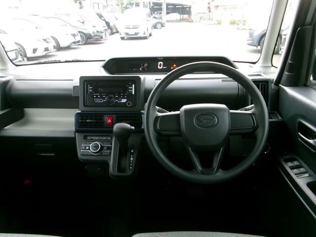 DAIHATSU TANTO 2023 Image 31