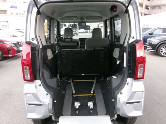 DAIHATSU TANTO 2023 Image 31