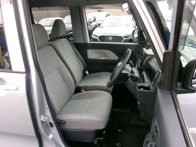 DAIHATSU TANTO 2023 Image 31