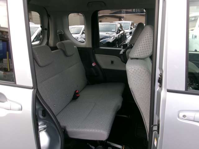 DAIHATSU TANTO 2023 Image 31