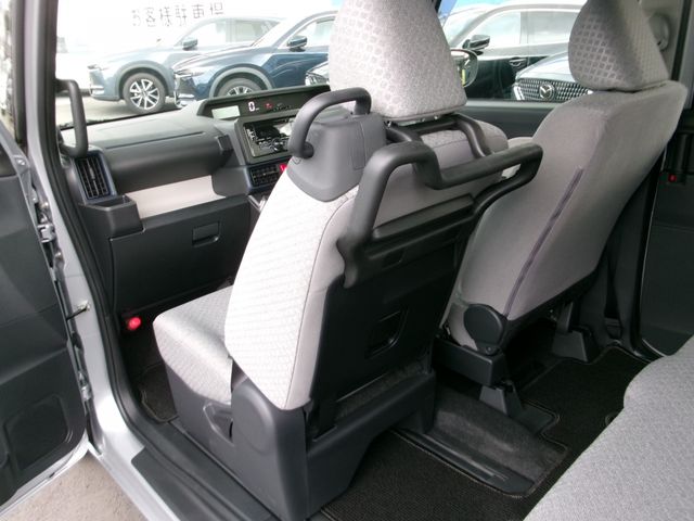 DAIHATSU TANTO 2023 Image 31