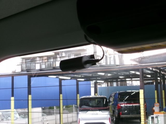 DAIHATSU TANTO 2023 Image 31