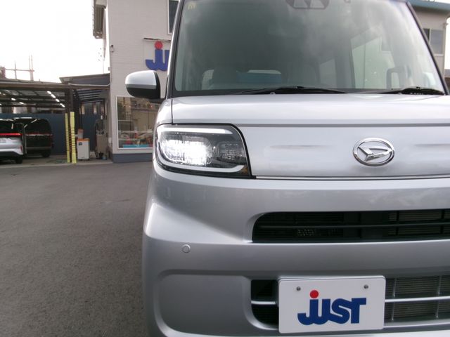 DAIHATSU TANTO 2023 Image 31