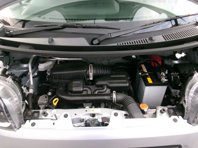 DAIHATSU TANTO 2023 Image 31