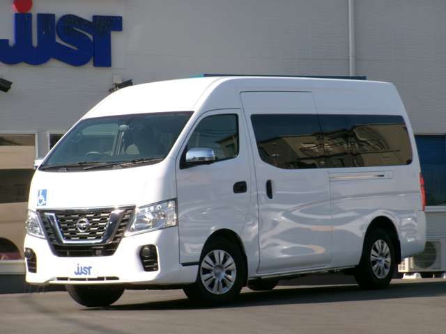 NISSAN NV350 CARAVAN 2020 Image 31