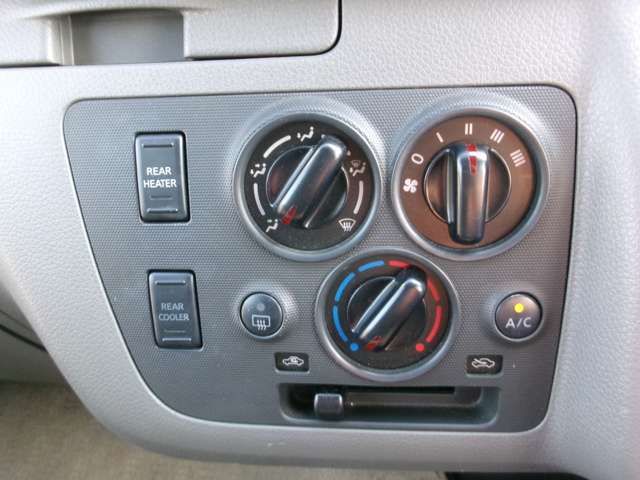 NISSAN NV350 CARAVAN 2020 Image 31