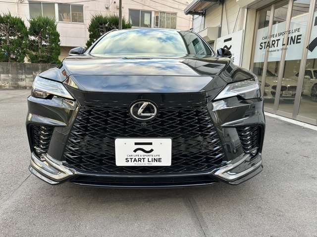 TOYOTA LEXUS RX350 AWD 2025 Image 31