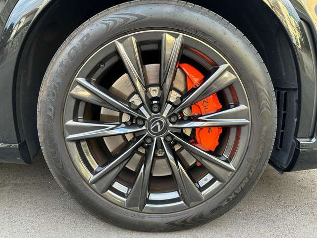 TOYOTA LEXUS RX350 AWD 2025 Image 31