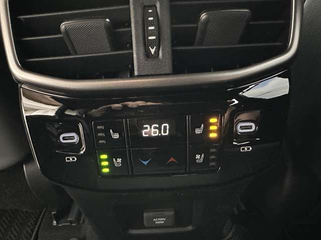 TOYOTA LEXUS RX350 AWD 2025 Image 31