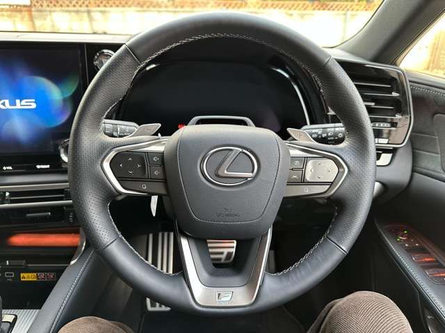 TOYOTA LEXUS RX350 AWD 2025 Image 31