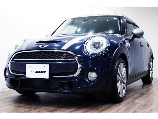 BMW MINI COOPER SD 5 2017 Image 31