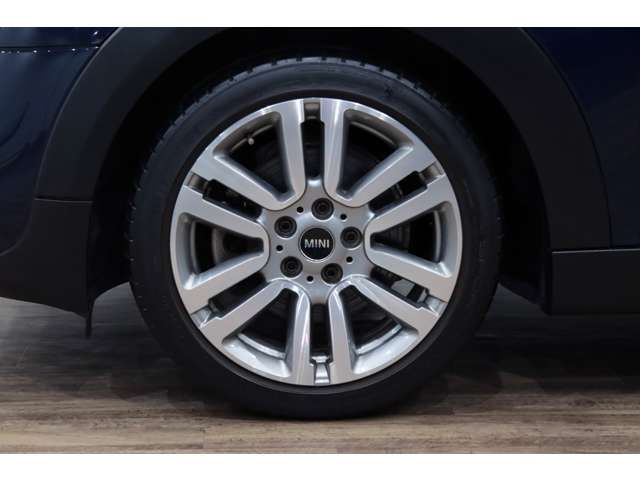 BMW MINI COOPER SD 5 2017 Image 31