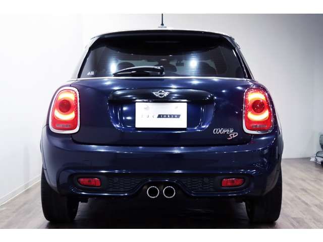BMW MINI COOPER SD 5 2017 Image 31