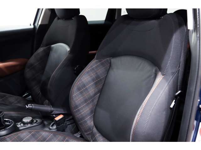 BMW MINI COOPER SD 5 2017 Image 31