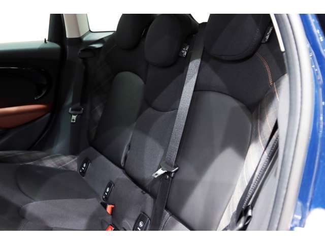 BMW MINI COOPER SD 5 2017 Image 31