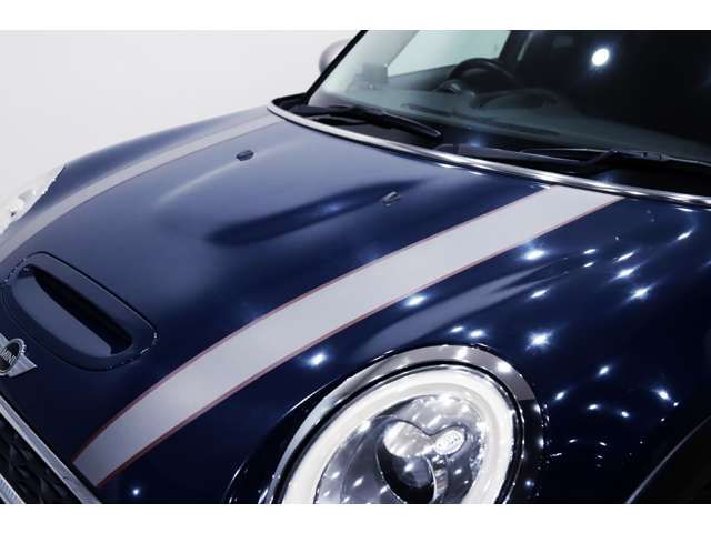 BMW MINI COOPER SD 5 2017 Image 31